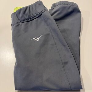 Mizuno women’s softball pants